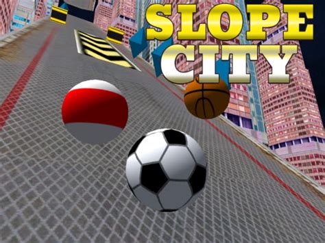 slope ball classroom 6x|SLOPE BALL Unblocked 6X .